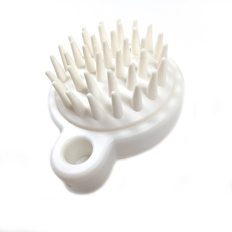 Hot Sales High quality/High cost performance  Washing Hair Brush Comb Scalp Brush Shampoo Scalp Massage