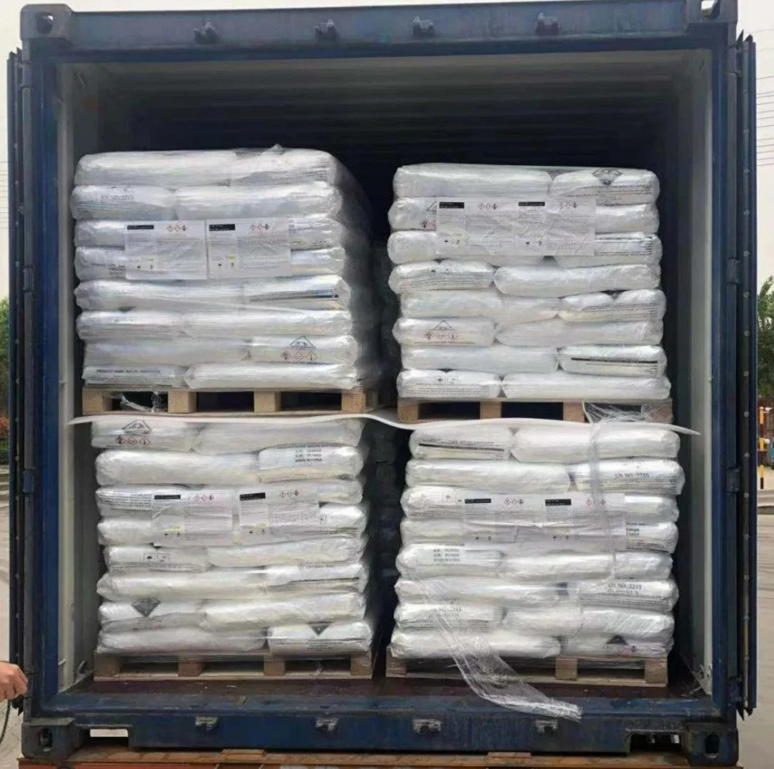 Textile Metal Mine Selecting CAS 62-56-6 99% Thiourea for Fertilizer