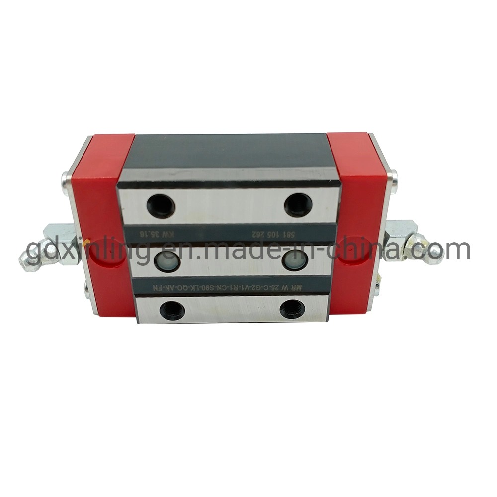 piezas de repuesto 03059084 Siplace bloque deslizante para Chip SMT Mounter