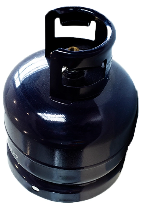 2020 Daly Best Quality in China Manufacturer Gas Cylinder 10 Kg for Office Chair Forklift