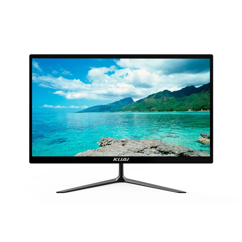 21.5" FHD 1080P LED Screen Computer 4/8/16g RAM 23.6" Laptop I3 I5 I7 I9 27" All in One Computers