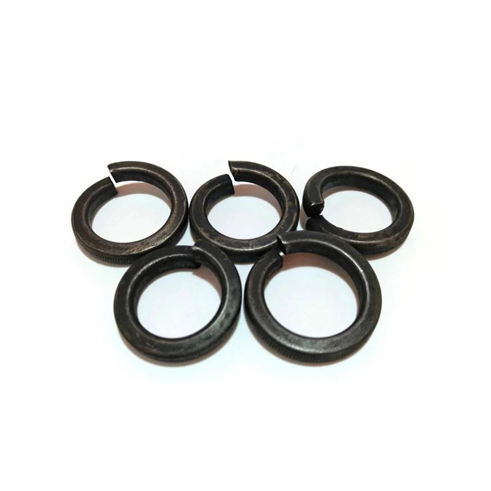 ASME B18.21.1.2 Heavy Helical Spring Washers Bolt Nut 5/8 1-5/8 2-1/2 Ss Spring Washers