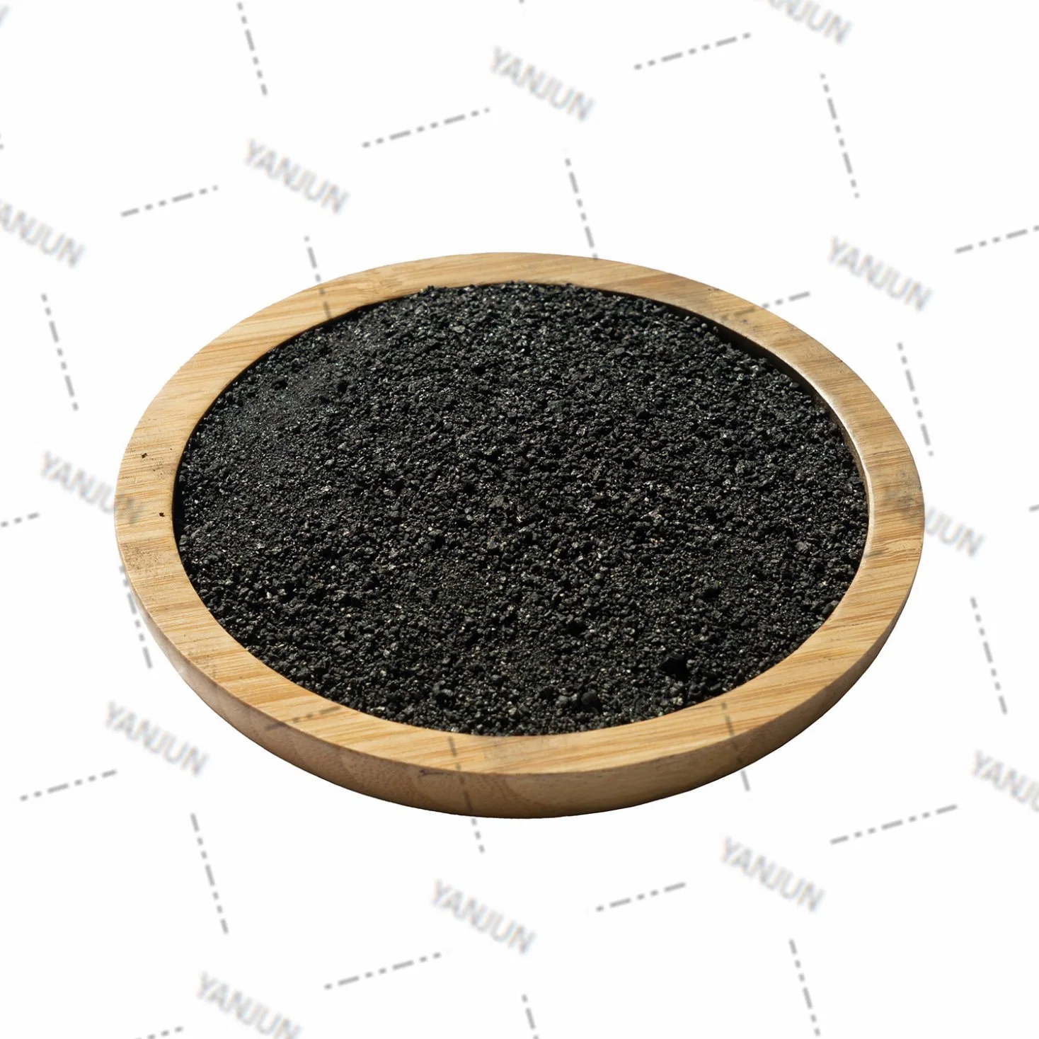 Calcined Petroleum Coke for Producing Graphite Electrode