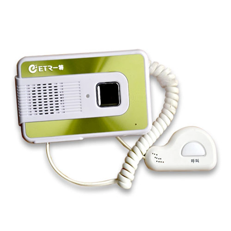 2zd Host of Hospital Wireless Nurse Call System China