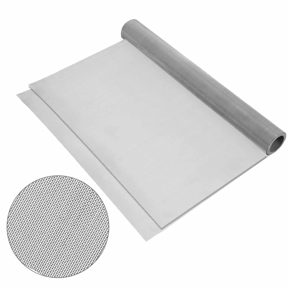 Stainless Steel Window Screen, Mosquito Net Frame