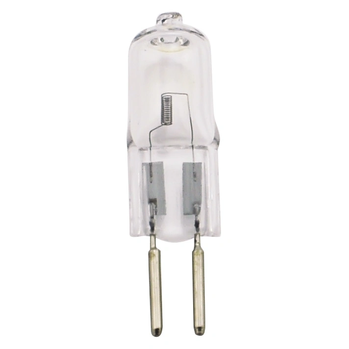 Energy Saving Dimmable Tube G9 Halogen Lamps 220-240V Halogen G9, G9 Halogen Lamps