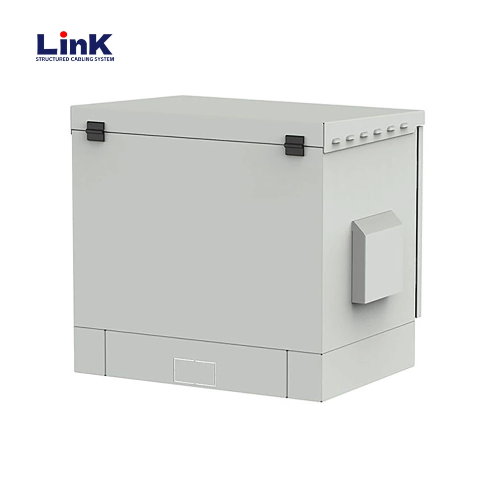 Outdoor Stainless Steel Enclosure Junction Cabinet, Indoor Household Electric Control Box