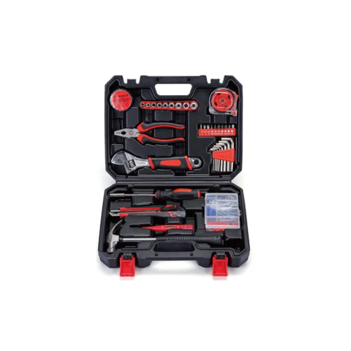 Factory Hot Sale Portable Hardware Tools Kit Wrench Set Hand Tool Set