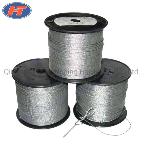 Hot-Selling Haito Brand High End Customized Wire Rope with Chinese Manufacture