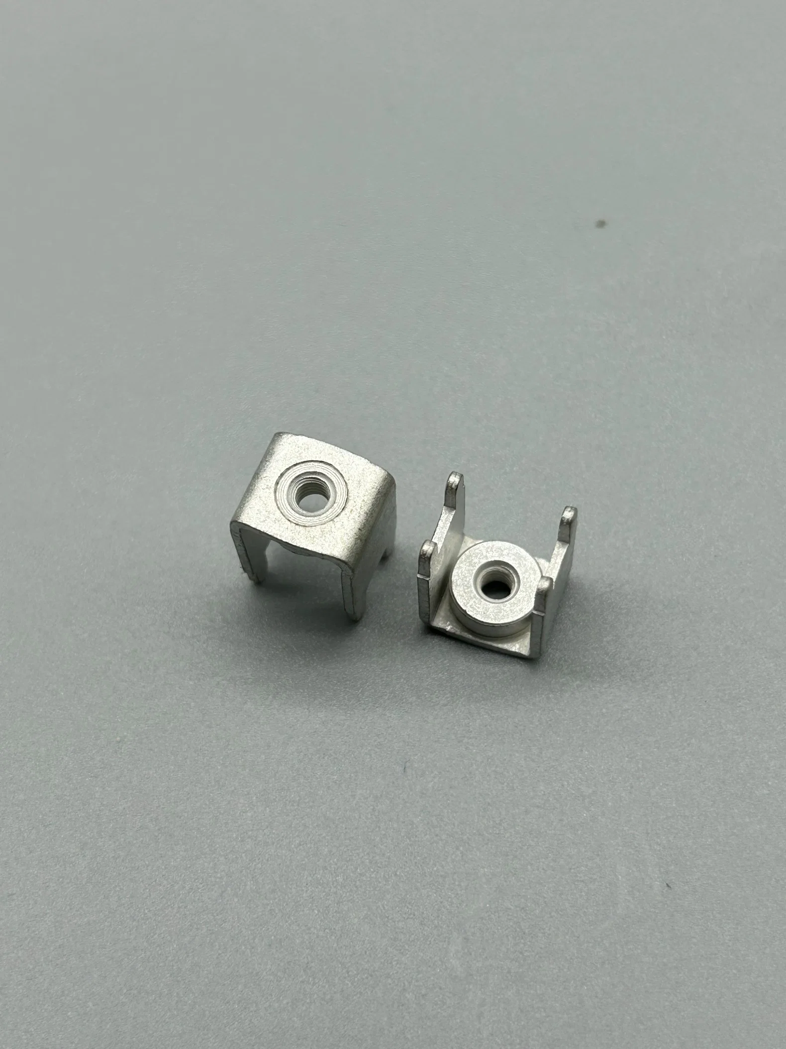 Ficha soldadura Terminal M3 M4, terminal de soldadura de cobre puro Conservas de PIN de cuatro terminales de tornillo de PCB