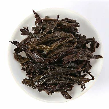 Desintoxicación adelgazantes chinos la pérdida de peso Salud Dahongpao té orgánico de té Oolong té