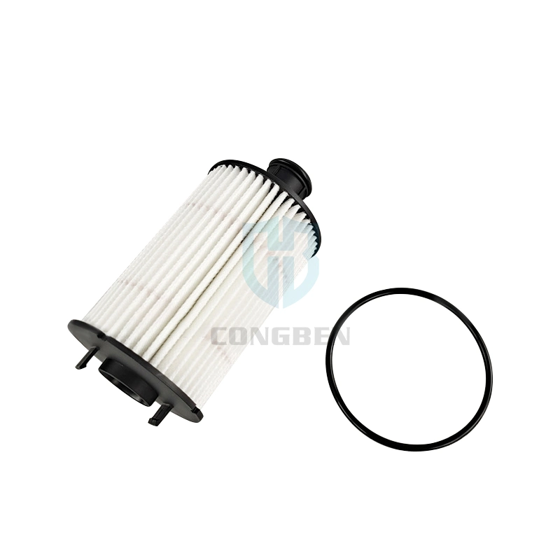 Kit de filtro de óleo de alta qualidade para automóveis Acessórios OEM Lr011279