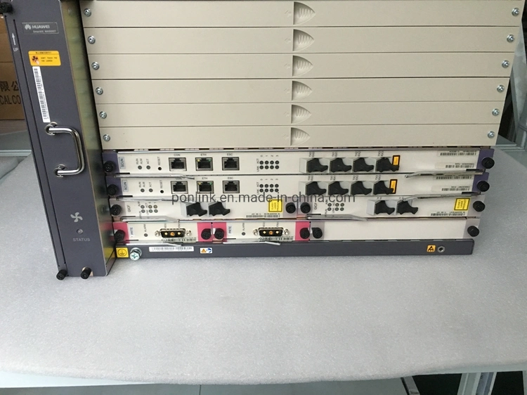 Ма5683t 2*Gicf Olt, 2*2*Prte Scun,