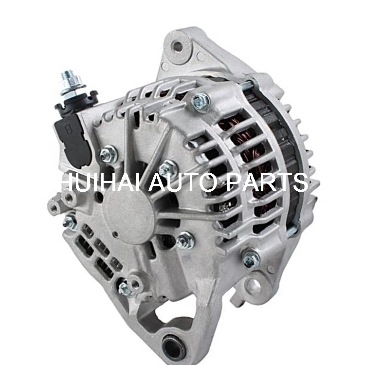 Alternador 13827 23100-4m510 23100-5m000 Ja1607IR Lr180-762 Lr1100-722 Generador automático para Nissan