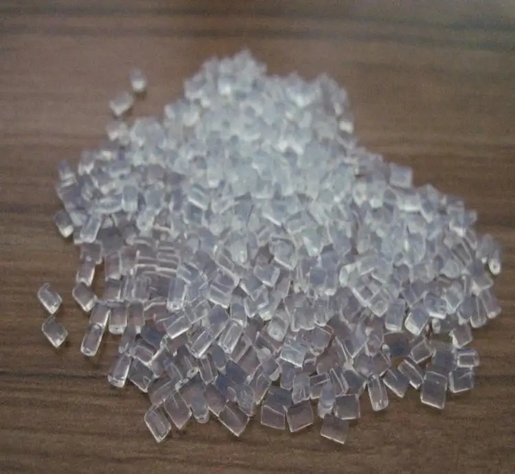 Teflon Polyfluoroalkoxy Resin PFA Pellets