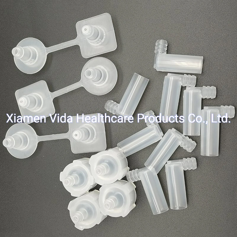 Clearroom Plastic Injection Molding for Medical Device