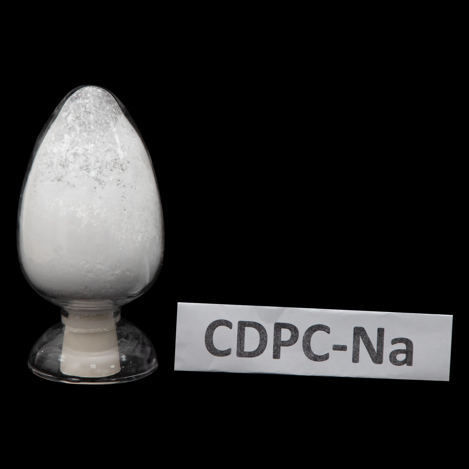 Citicoline Sodium 99% Factory Supply Pharmaceutical Raw Material CAS 33818-15-4