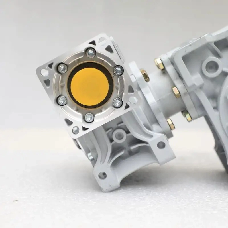 Motor reductor de velocidad Nmrv110-30-2,2kW para la máquina de jabón Sew Eurodrive