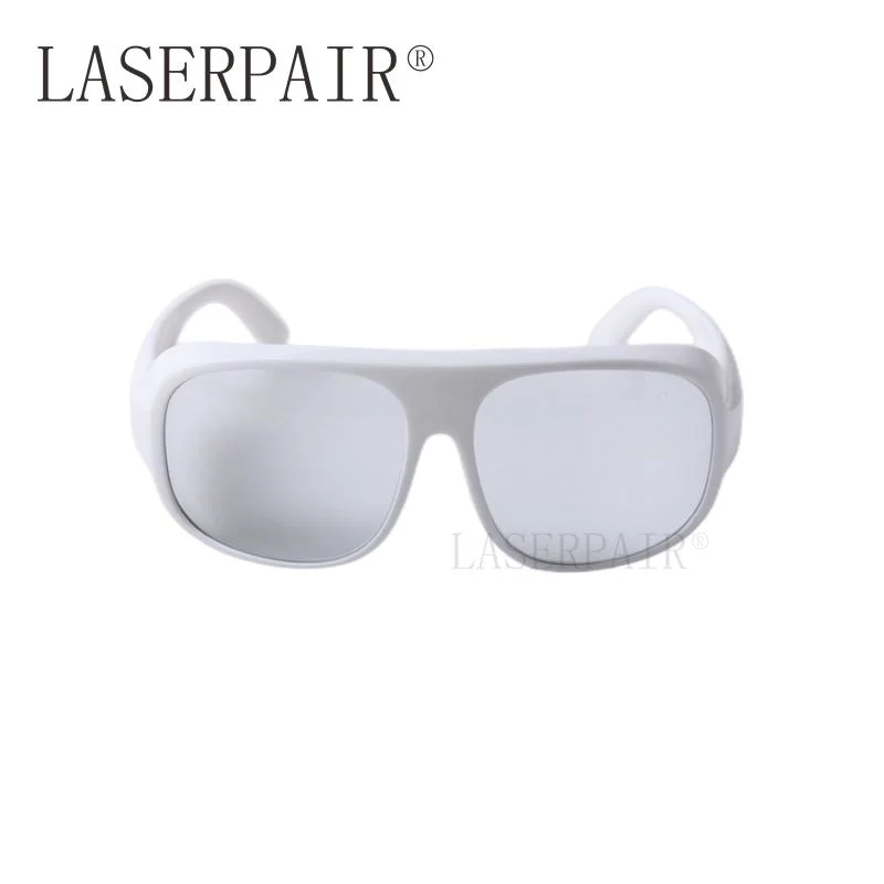 9000 - 11000nm Best Over Security Work Eyeglasses ANSI Medical CO2 Laser Safety Goggles