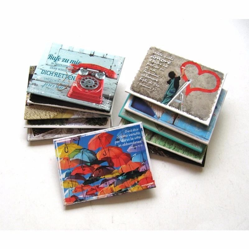 China Years Manufacturer High quality/High cost performance  Flexible Rubber Custom Metal Iron Fridge Magnet 90*65mm