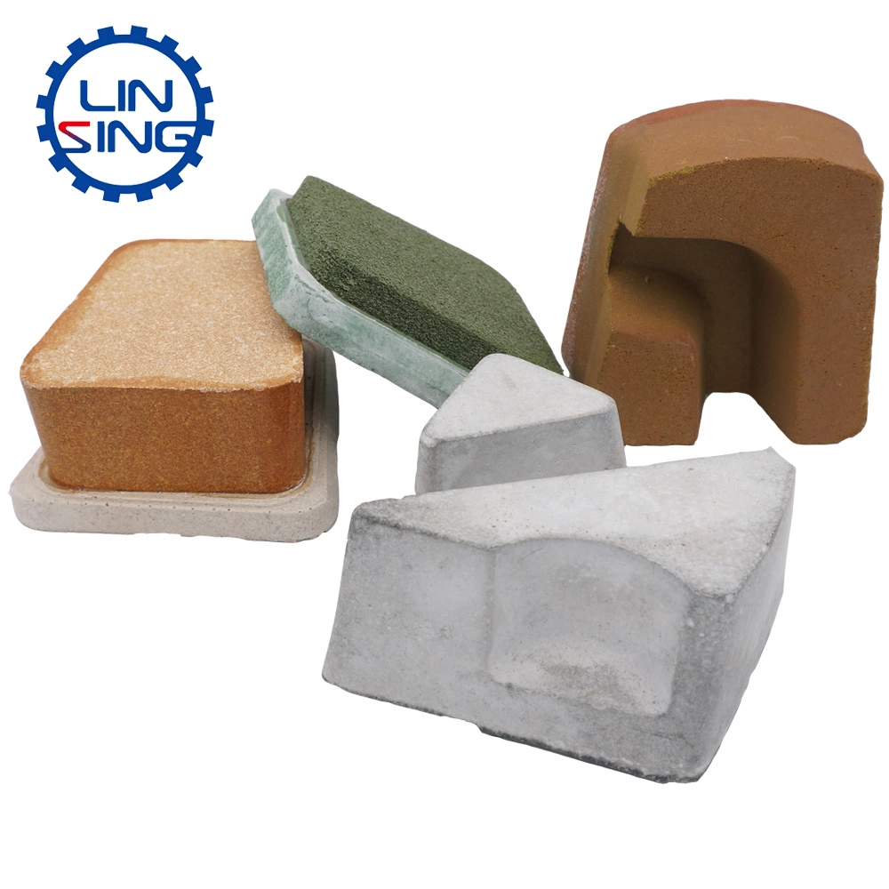 Abrasive Tool Diamond Frankfurt Polishing Blocks Magnesite Marble Abrasive