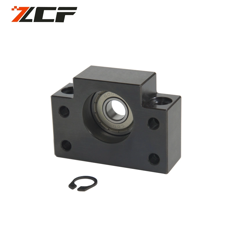 Zcf Brand C7 Class C5 Class Bearing Holder