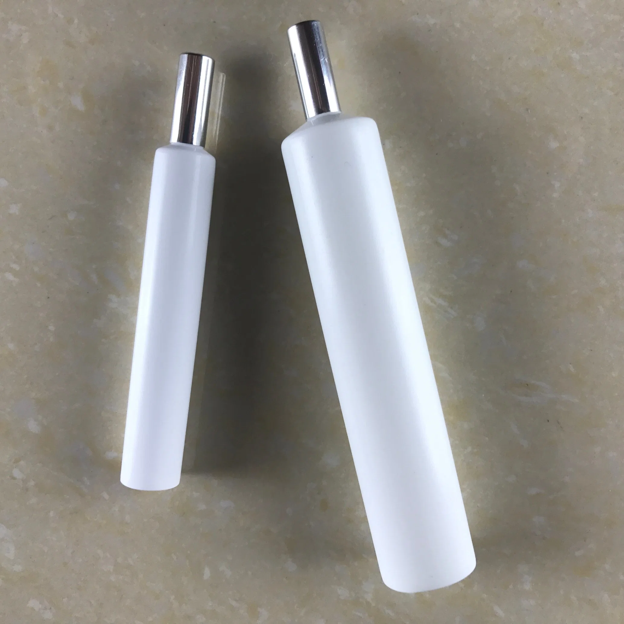 25mm/19mm Sunscreen/Bb/Eye/Hand/Wash/Face/Body /Foot Cream Cosmetic Packaging Tube