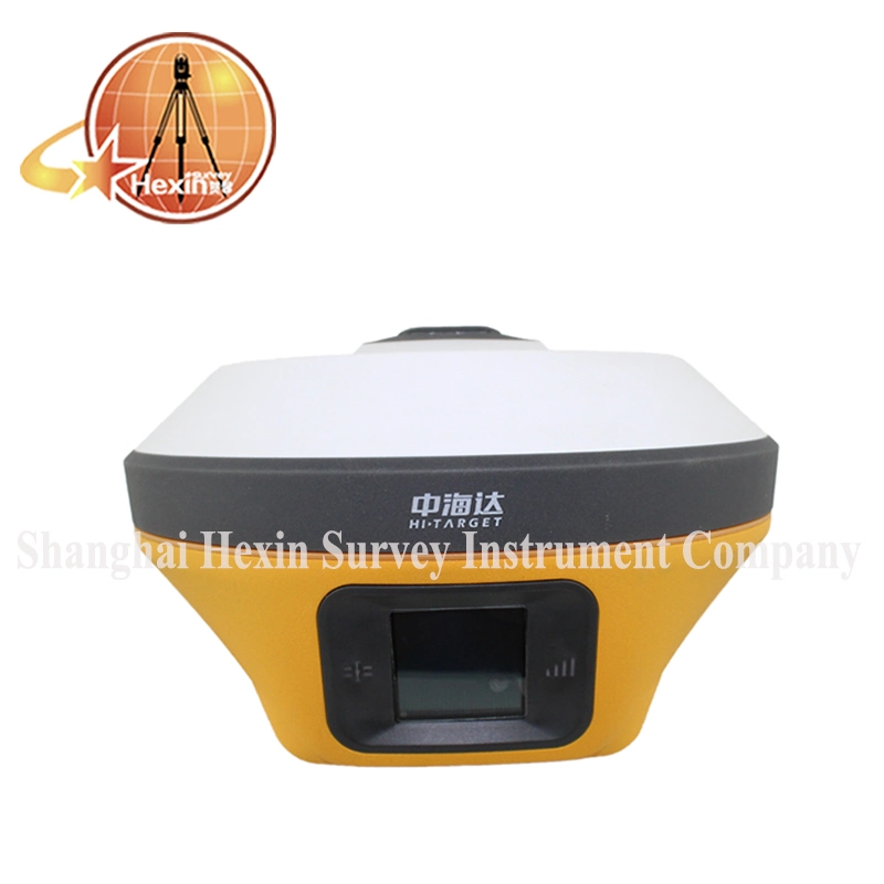 Hi-Target Canal 336 V98 burbujas de electrónica de la Junta receptor GNSS de Trimble GPS RTK