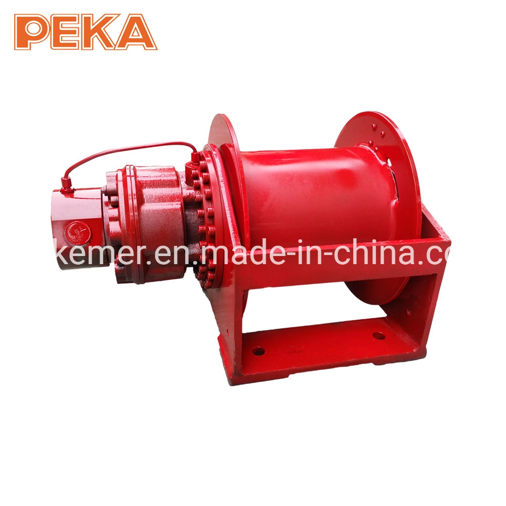 Cheap Heavy Duty Hydraulic Winch Lifting for Drill Rig and Mine Equipment