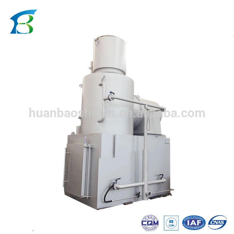 Garbage Incinerator, Industrial Waste, General Garbage, Hospital Waste Incinerator.