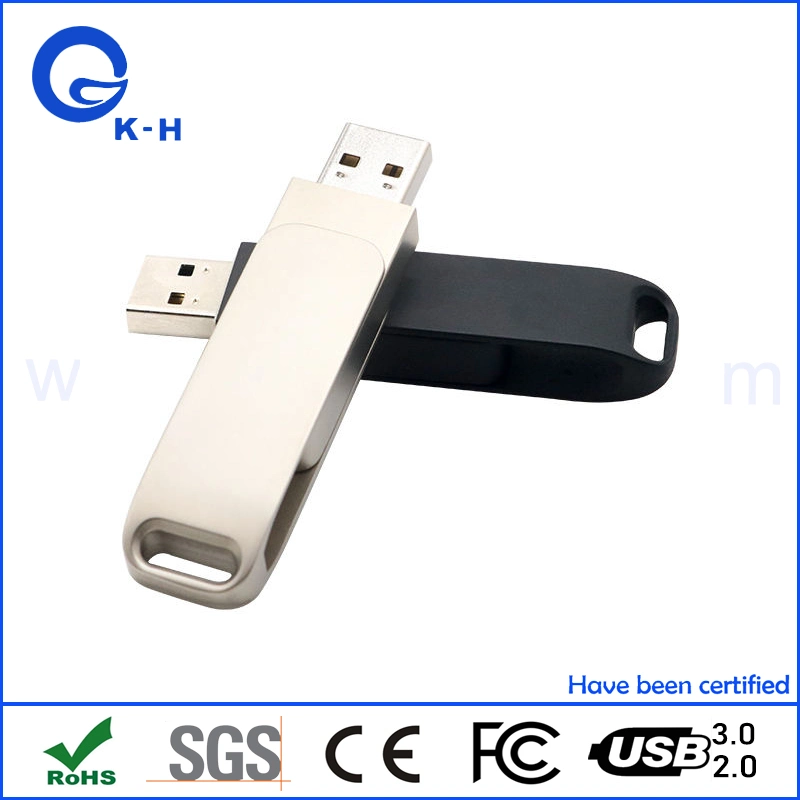 La alta calidad de alta velocidad USB 3.0 Unidad de Memoria Flash de 16GB