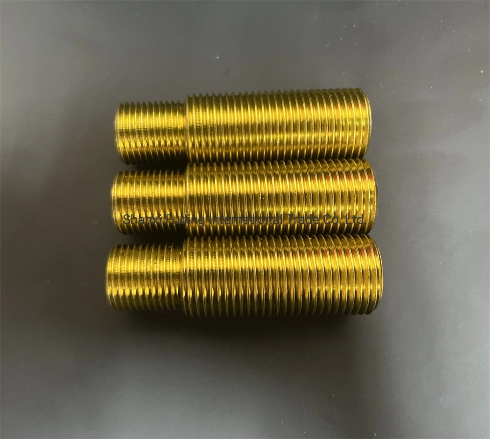 Hard Technical Quality Products Hydraulic Valve Hydraulic Components Thread Rod