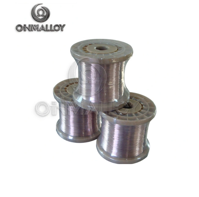 Stable Resistivity Fecral21/6 Supplier 0cr21al6 Wire Iron Chrome Aluminum