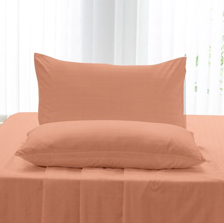 Hot Sale Twin Size Microfiber Sheet Sets Bedding Wholesale/Supplier 1800 Kids Bed Sheet Set