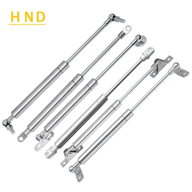 High quality/High cost performance  Marine Stainless Steel Gas Lift Struts Stainless Steel Gas Spring Gas Lift