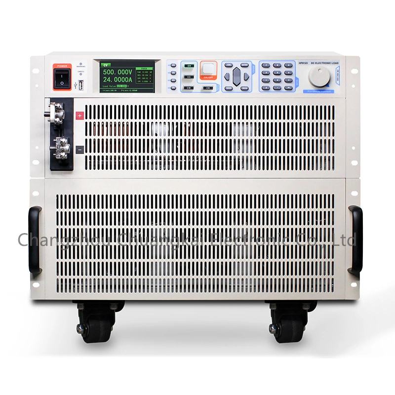 الحمل الإلكتروني لتفريغ البطارية Heputech HP8103c-M، أداة اختبار طاقة البطارية، أداة اختبار طاقة البطارية