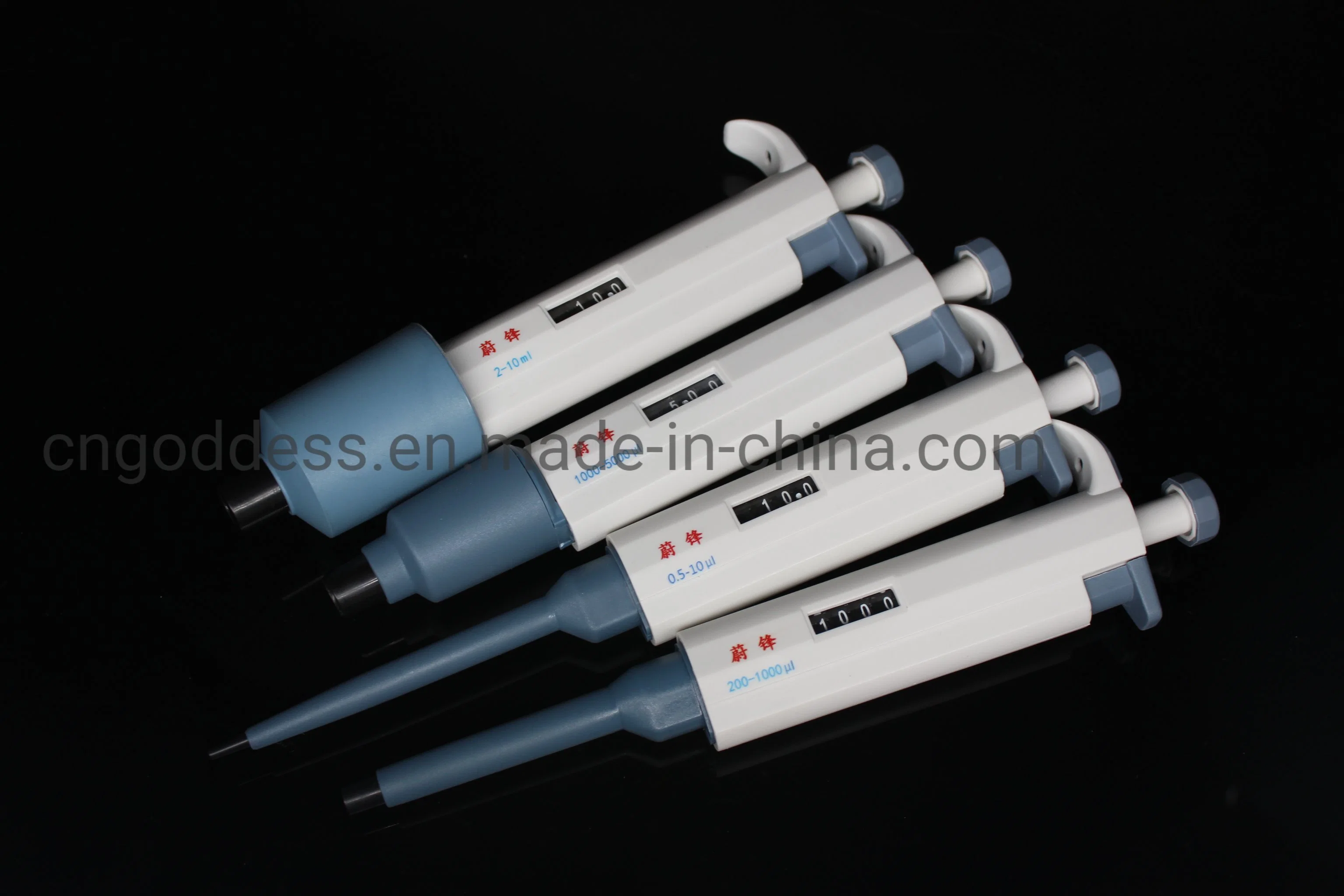 High quality/High cost performance  Single Adjustable Pipette Pen Digital Micropipette Price