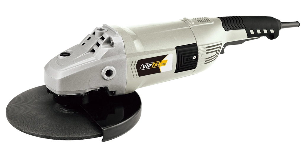 2600W 230mm 180mm Professional Long Handle Big Angle Grinder T23006