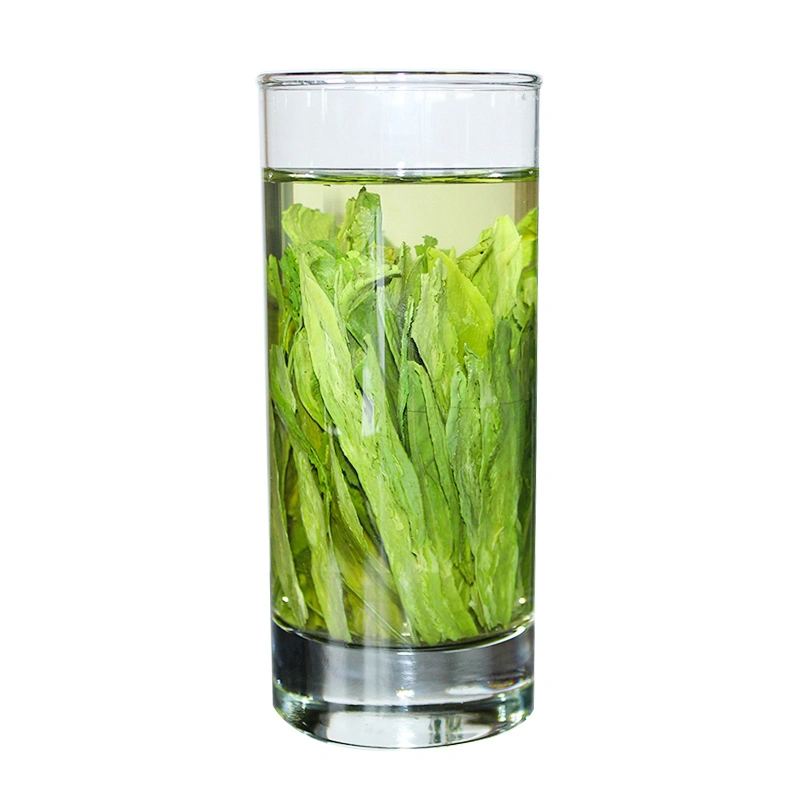 High quality/High cost performance  Hand-Made Chinese Special Green Tea Natural Tai Ping Hou Kui Taiping Houkui