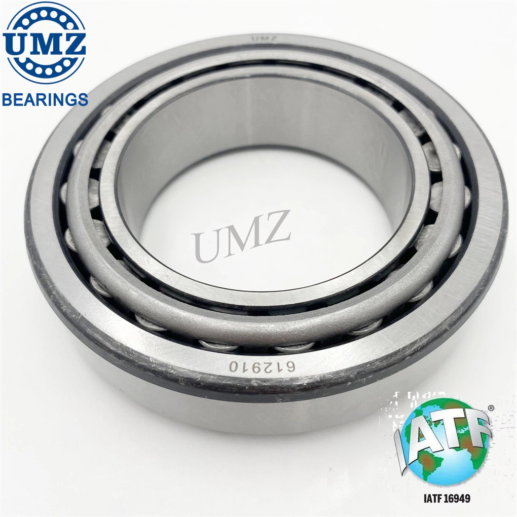 Jm612949/Jm612910 Jm612949/10 612949/10 Taper Tapered Roller Bearing Rodamientos