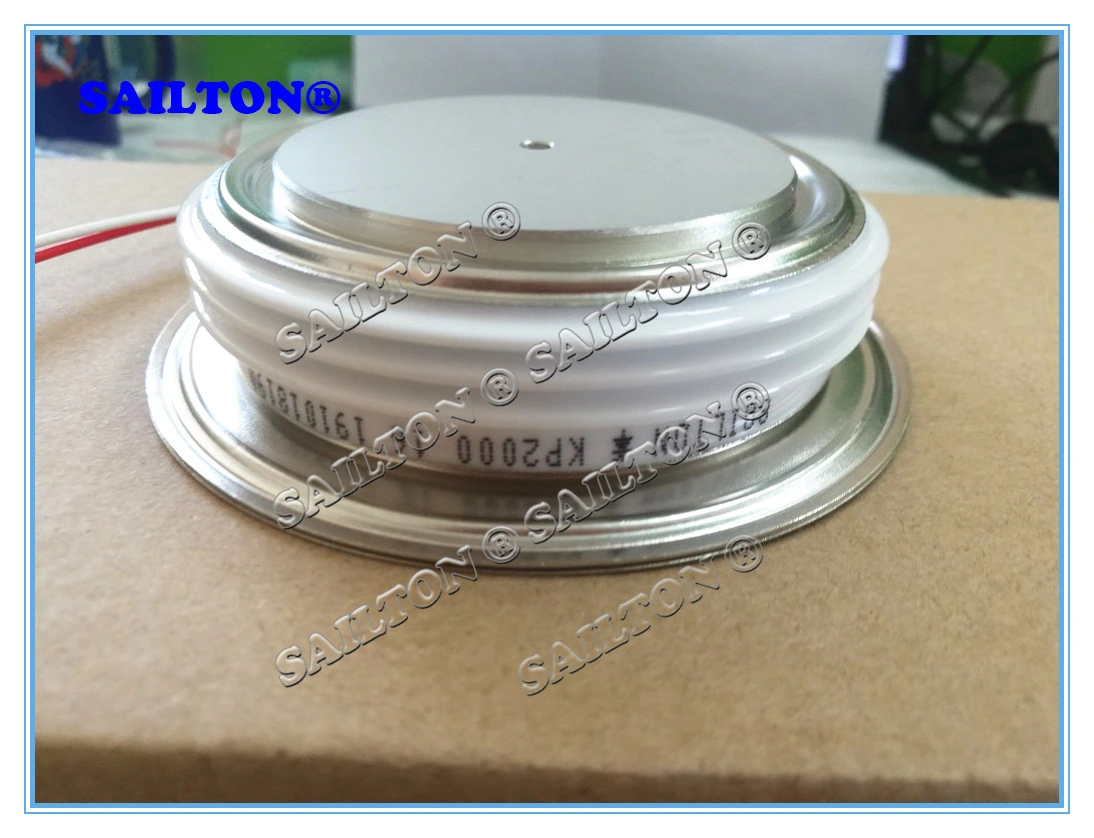 N880CH30 L1b 1626 Phase Control Thyristor 2500A 3000V