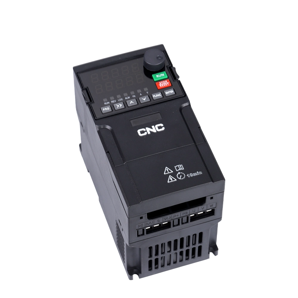 500kw 1000W 1kw DC to AC CNC Variable Frequency Drive 7.5kw 11kw 15kw Converter