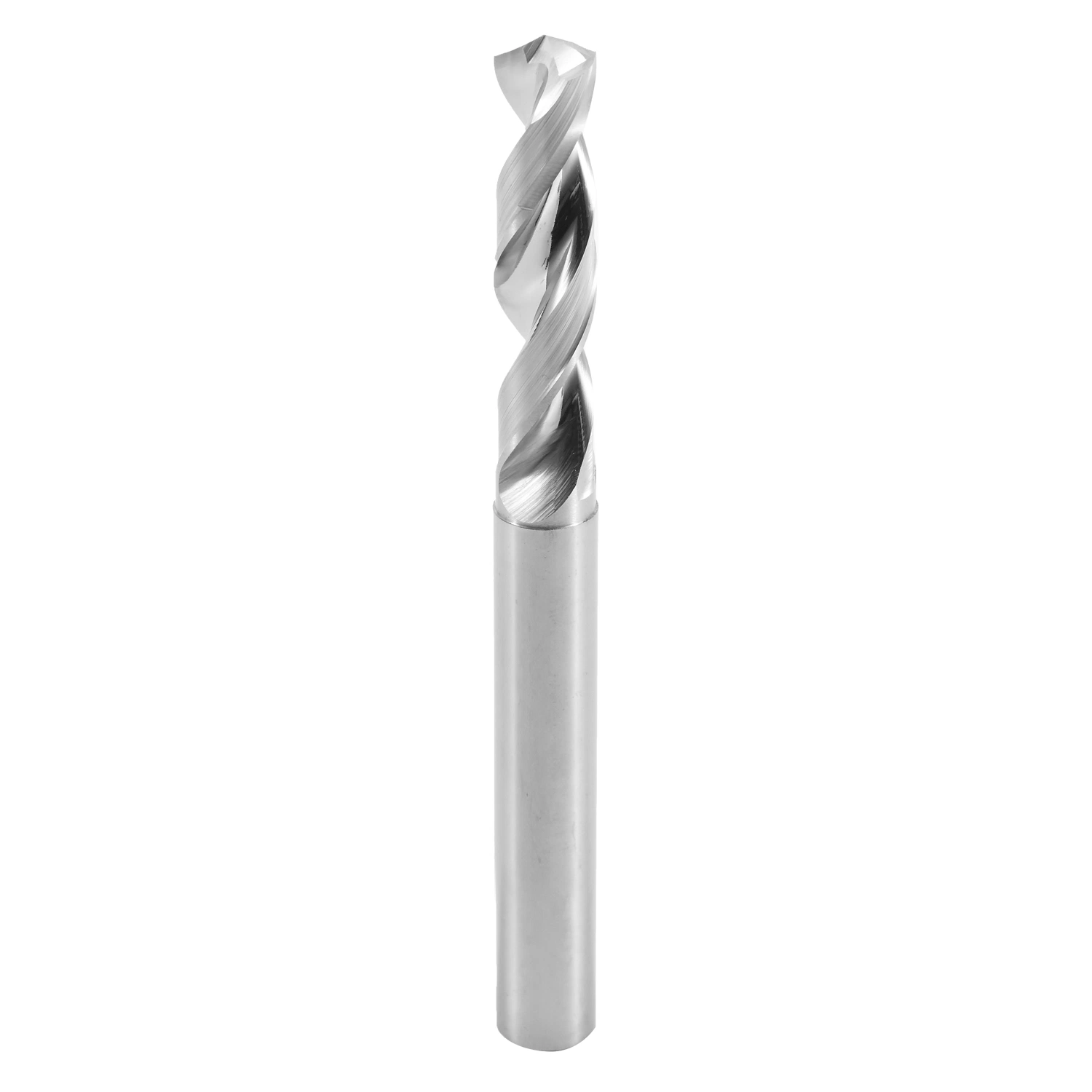 Tungsten Carbide Step Drill Bit Carbide Milling Cutter Tungsten Drill Bit