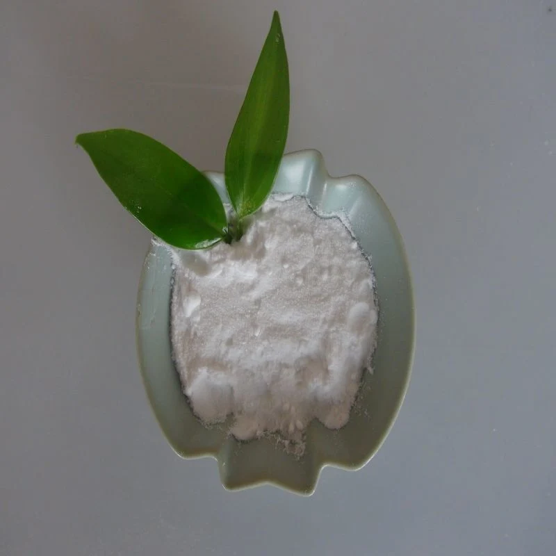 Crystalline Powder Mandelic Acid CAS 611-71-2 C8h8o3