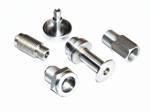 High Precision Custom Pipe Fittings Die Casting Tools