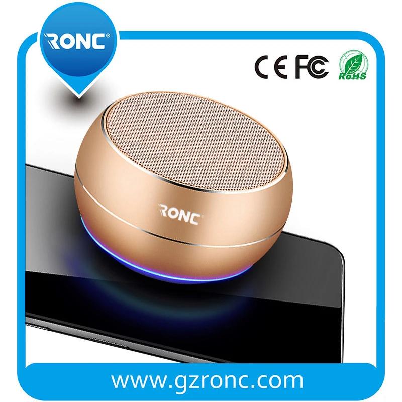 China Products Bluetooth Speaker Wireless Speaker Wood Portable Wireless Speaker FM Radio Audio