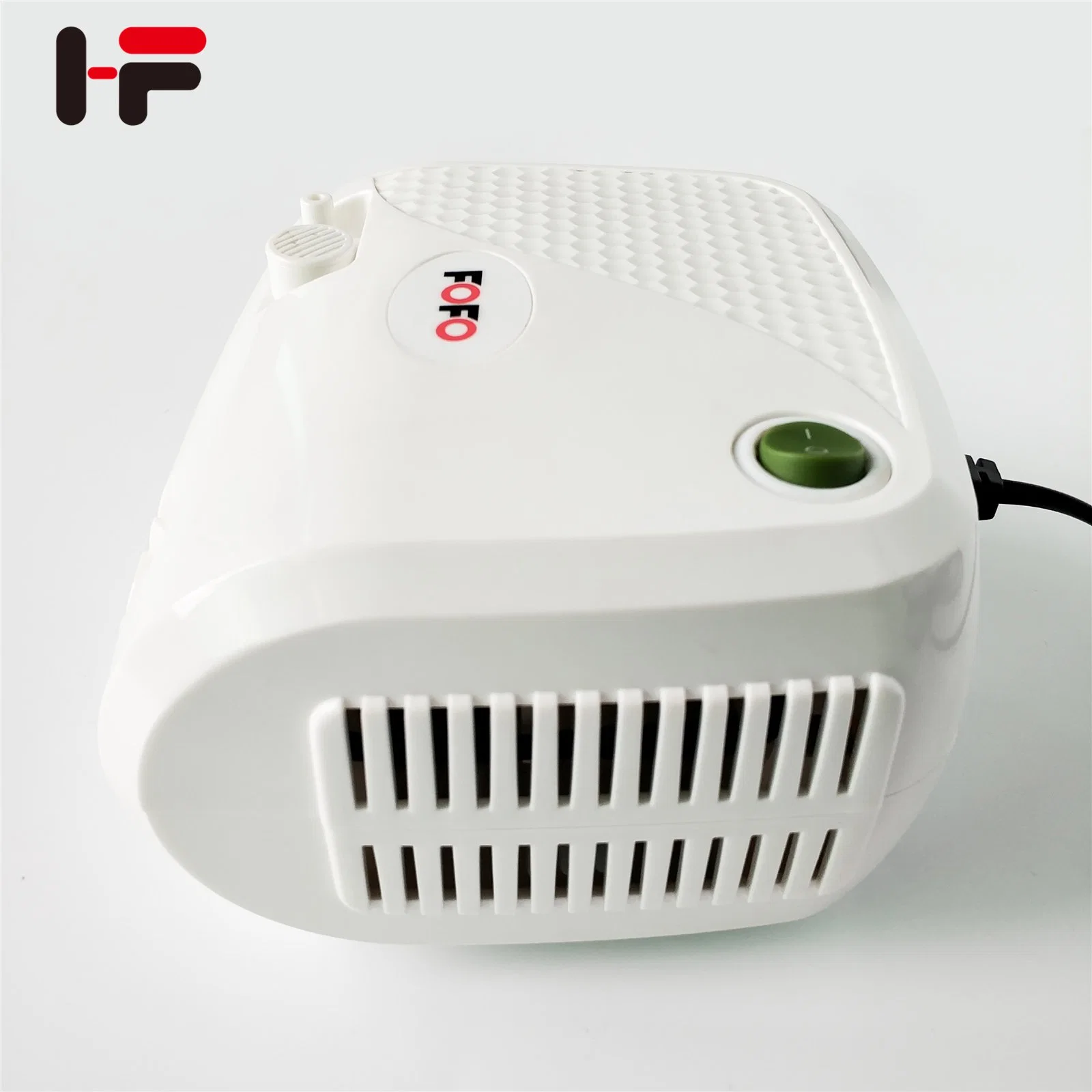 Kids Nebulizer Machine for Cough and Asthma Therapy