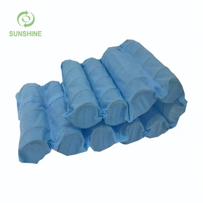 PP Non-Woven Fabric for Wrapping Independent Spring of Sofa & Mattress