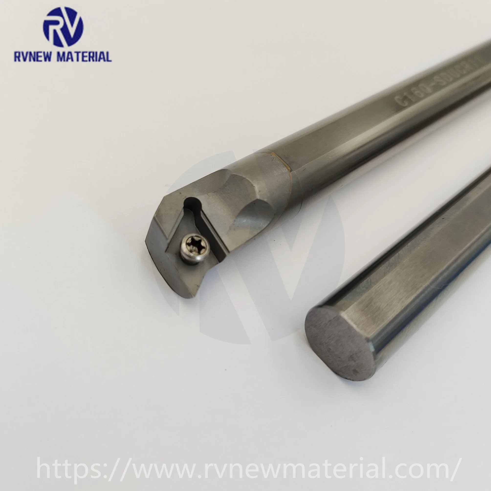 CNC Tooling Internal Boring Bar Carbide Boring Bar Turning Tool Udrill Wc/Sp