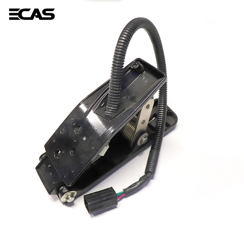 Supplying Yale Hyster /Tcm Linde/Crown Output Voltage 0-5V Electronic Accelerator Pedal for Curtis Controller Assembly